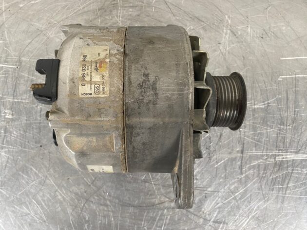 VOLVO  EC460BLC  11170011 - ALTERNADOR - Imagen 6