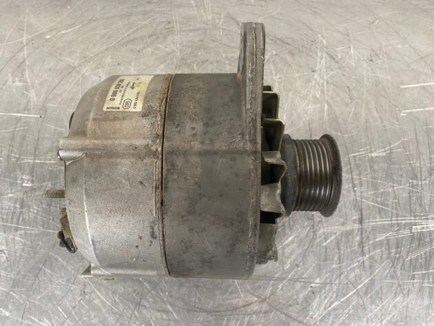VOLVO  EC460BLC  11170011 - ALTERNADOR - Imagen 7