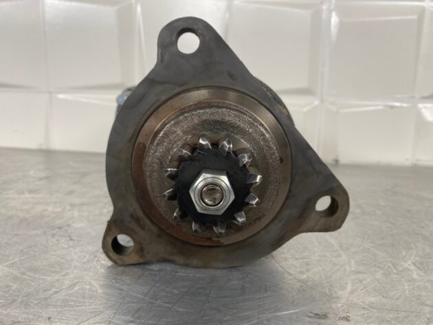 VOLVO  EC460BLC  3964839 - MOTOR DE ARRANQUE - Imagen 3