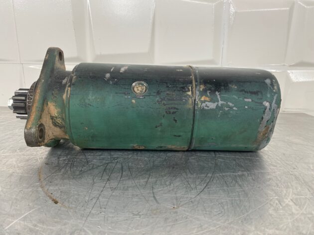 VOLVO  EC460BLC  3964839 - MOTOR DE ARRANQUE - Imagen 4