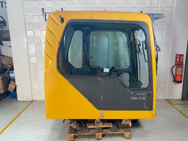 VOLVO EC460BLC - 14518250 - CABIN - Image 6