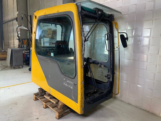 VOLVO EC460BLC - 14518250 - CABIN - Image 7
