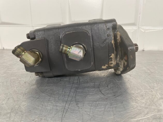 VOLVO EC460BLC - 14509153 - FAN PUMP - Image 2