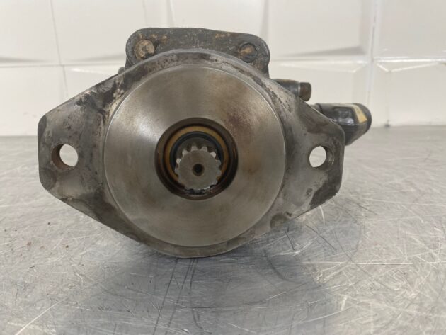 VOLVO EC460BLC - 14509153 - FAN PUMP - Image 3