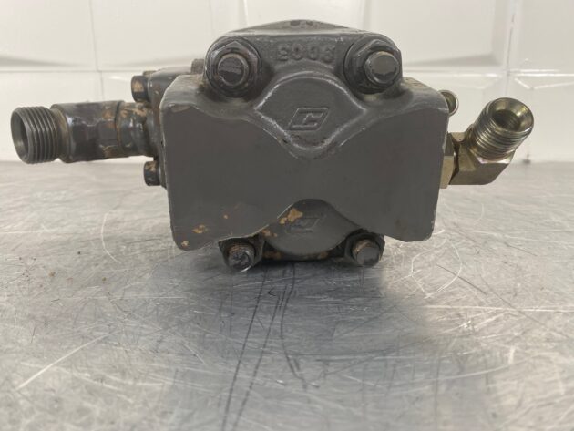 VOLVO EC460BLC - 14509153 - FAN PUMP - Image 5