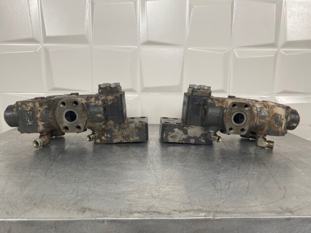 VOLVO EC460BLC - 1174-55390 - CHECK VALVE BOOM CYLINDER - Image 4