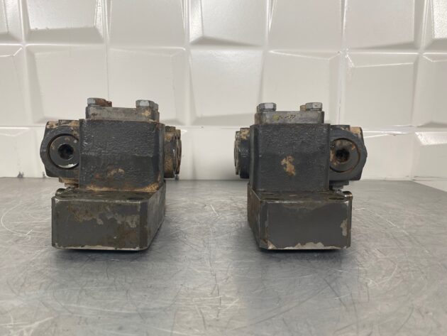 VOLVO EC460BLC - 1174-55390 - CHECK VALVE BOOM CYLINDER - Image 5