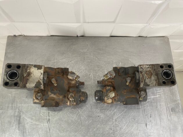 VOLVO EC460BLC - 1174-55390 - CHECK VALVE BOOM CYLINDER - Image 7