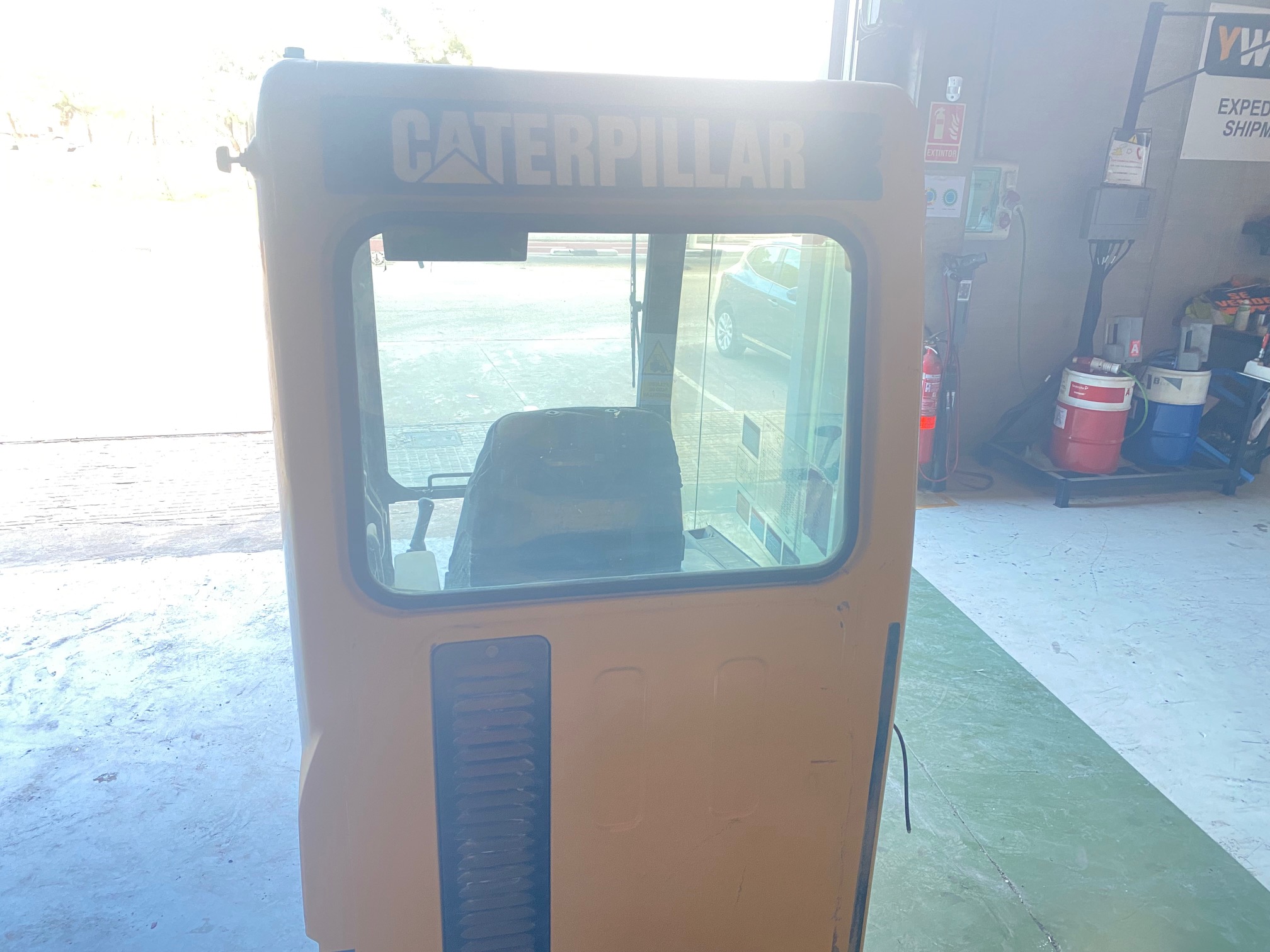 CATERPILLAR 330CL - 164-0494 (*) - CABIN - Image 7