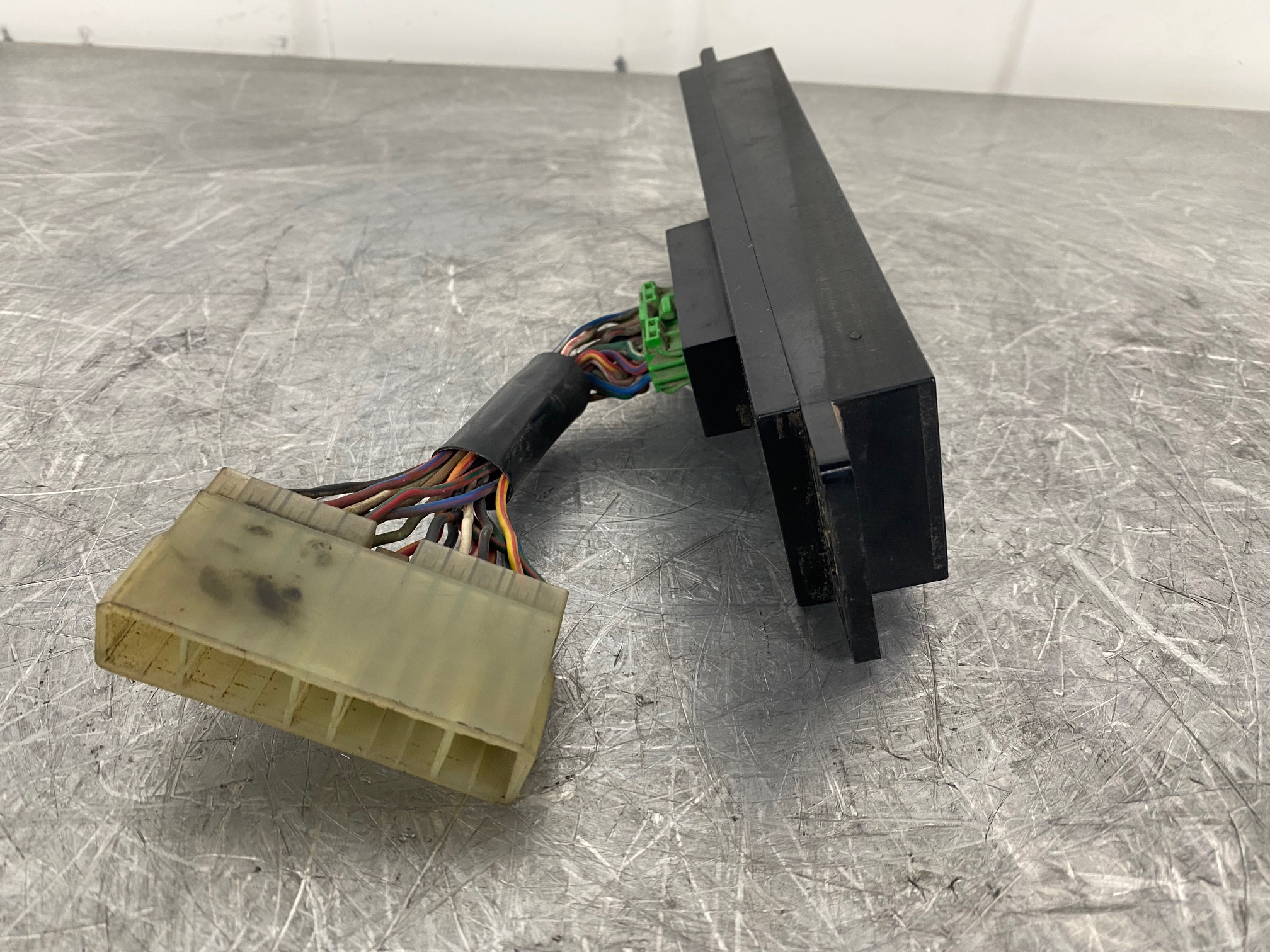 CATERPILLAR 322B 111-6414 - DISPLAY DE AIRE ACONDICIONADO - Imagen 5