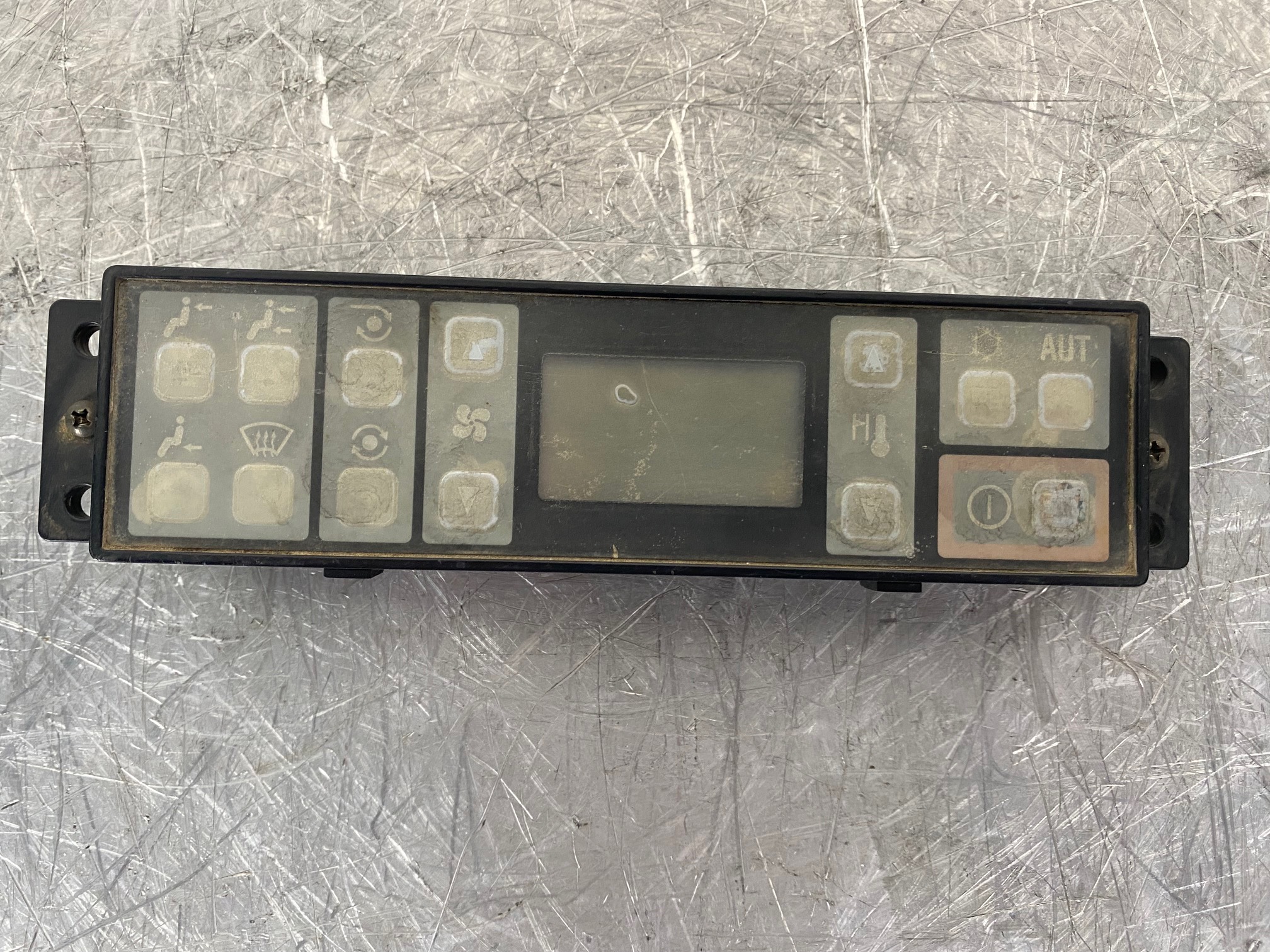 CATERPILLAR 330B 150-1388 - DISPLAY DE AIRE ACONDICIONADO - Imagen 2