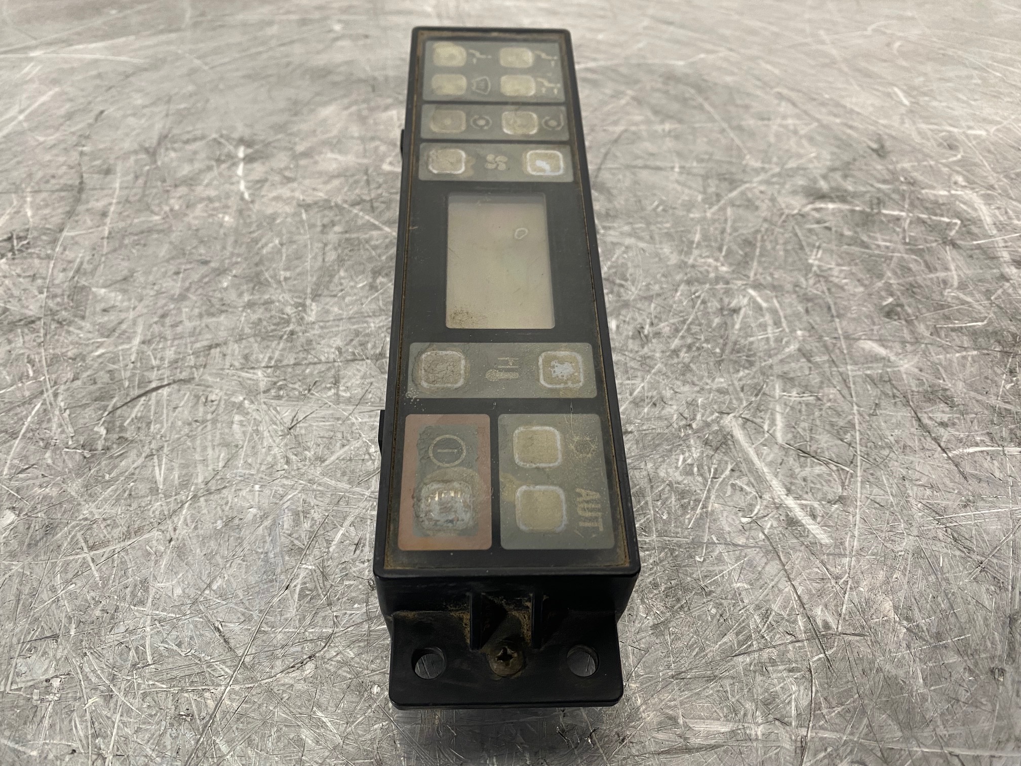 CATERPILLAR 330B 150-1388 - DISPLAY DE AIRE ACONDICIONADO - Imagen 3