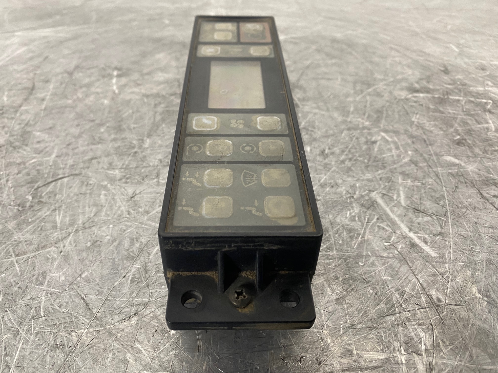 CATERPILLAR 330B 150-1388 - DISPLAY DE AIRE ACONDICIONADO - Imagen 5