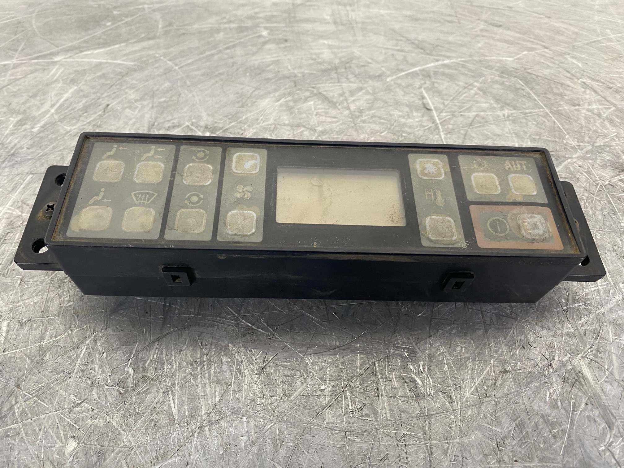 CATERPILLAR 330B 150-1388 - DISPLAY DE AIRE ACONDICIONADO