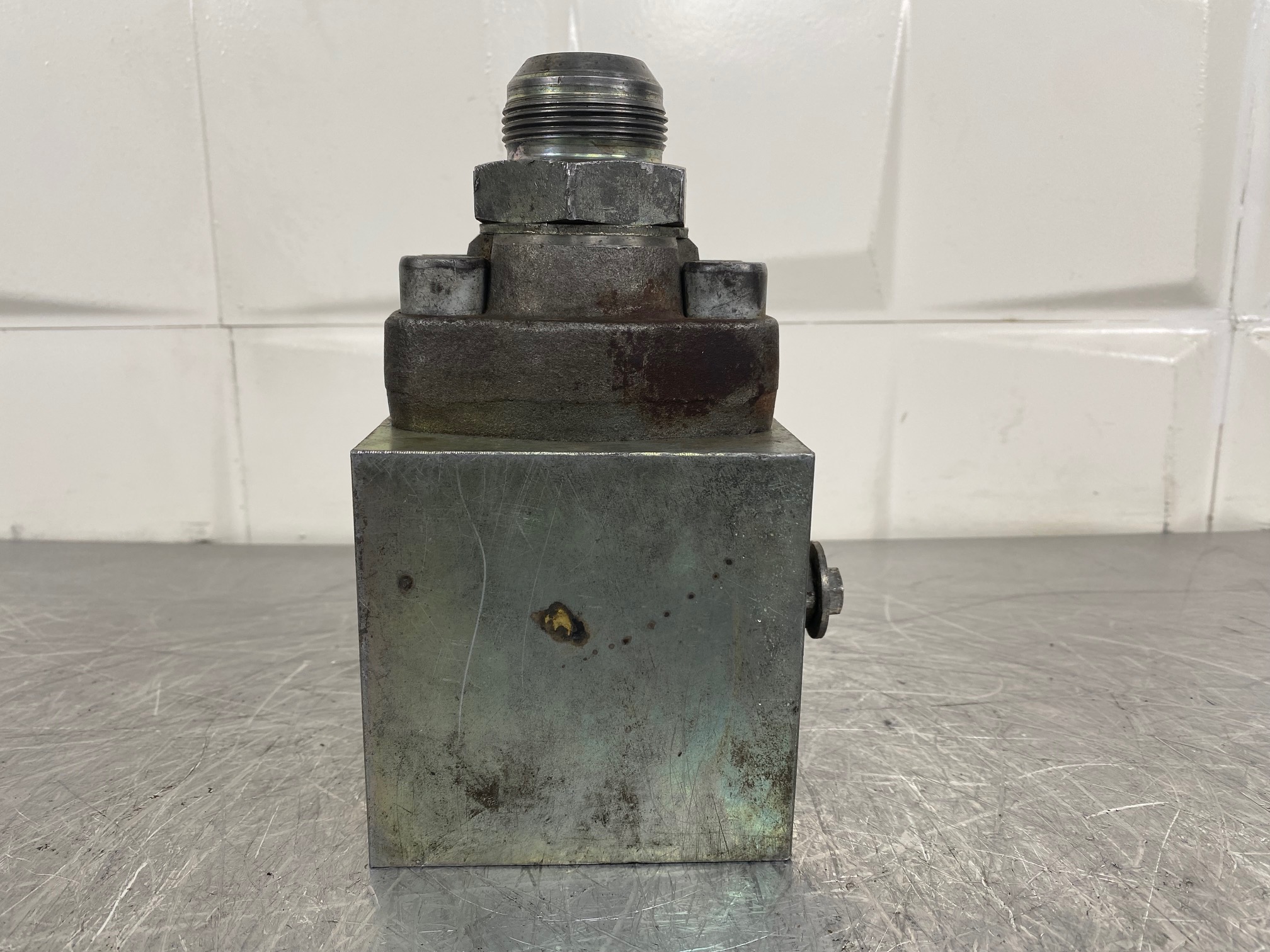 LIEBHERR R944CHDSL LITRONIC 5610273 - LLAVE DE PRESIÓN DE MARTILLO - Imagen 5