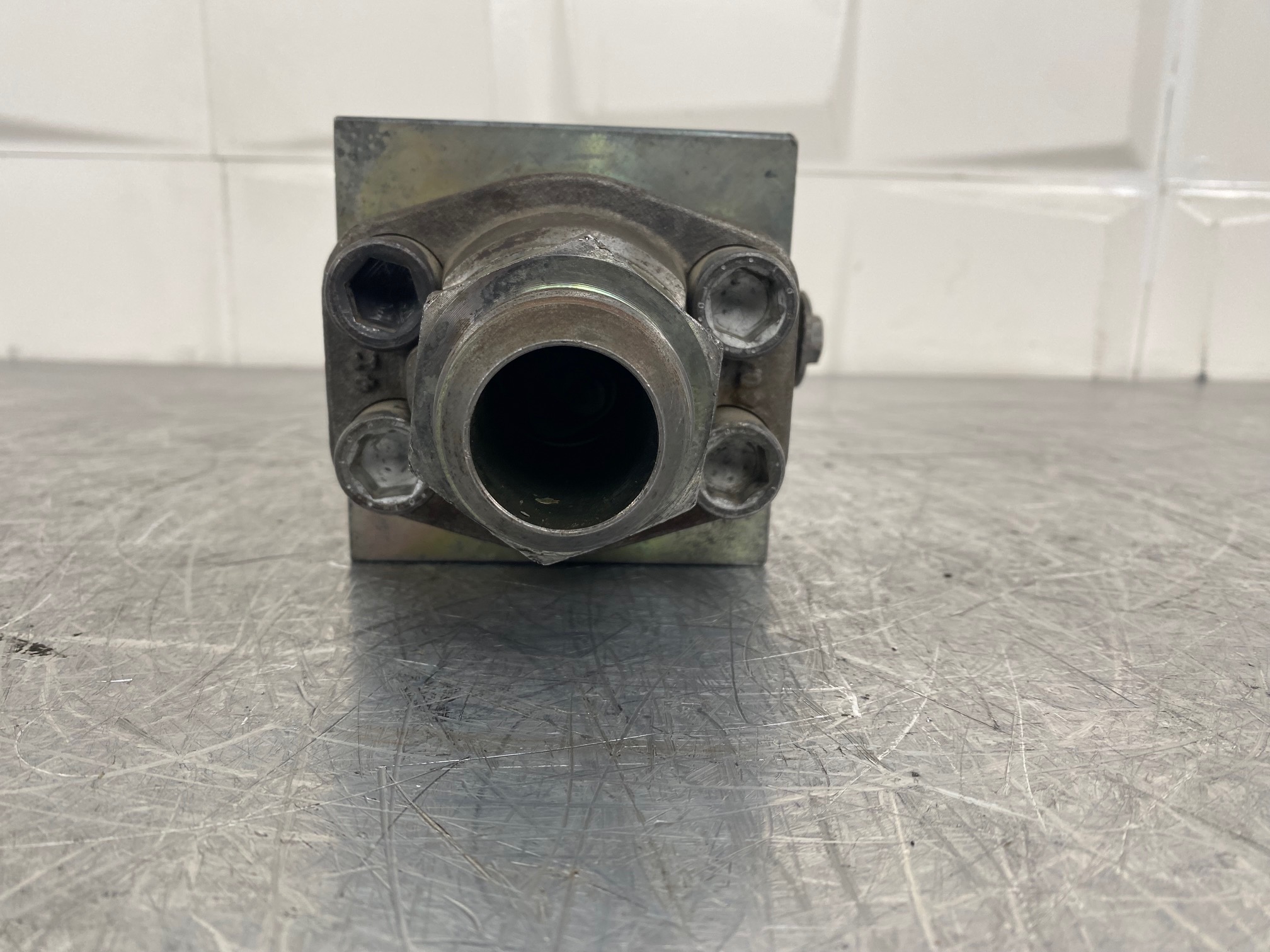 LIEBHERR R944CHDSL LITRONIC 5610273 - LLAVE DE PRESIÓN DE MARTILLO - Imagen 6