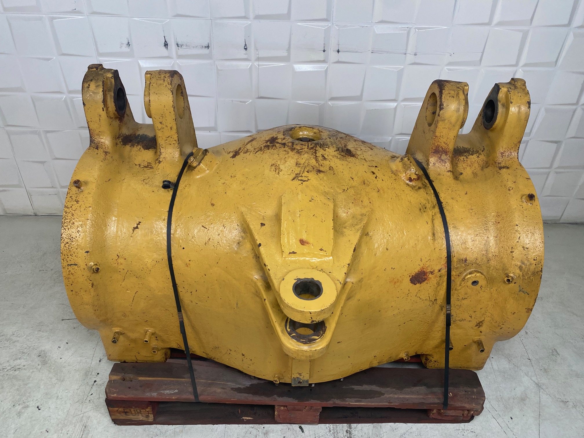 CATERPILLAR 773D - 2G-0627 - DIFFERENTIAL CENTER HOUSING - Image 6