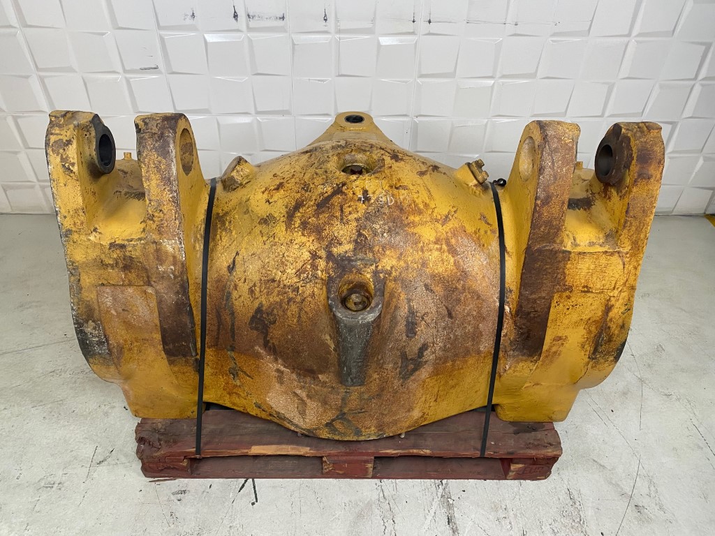 CATERPILLAR 773D - 2G-0627 - DIFFERENTIAL CENTER HOUSING