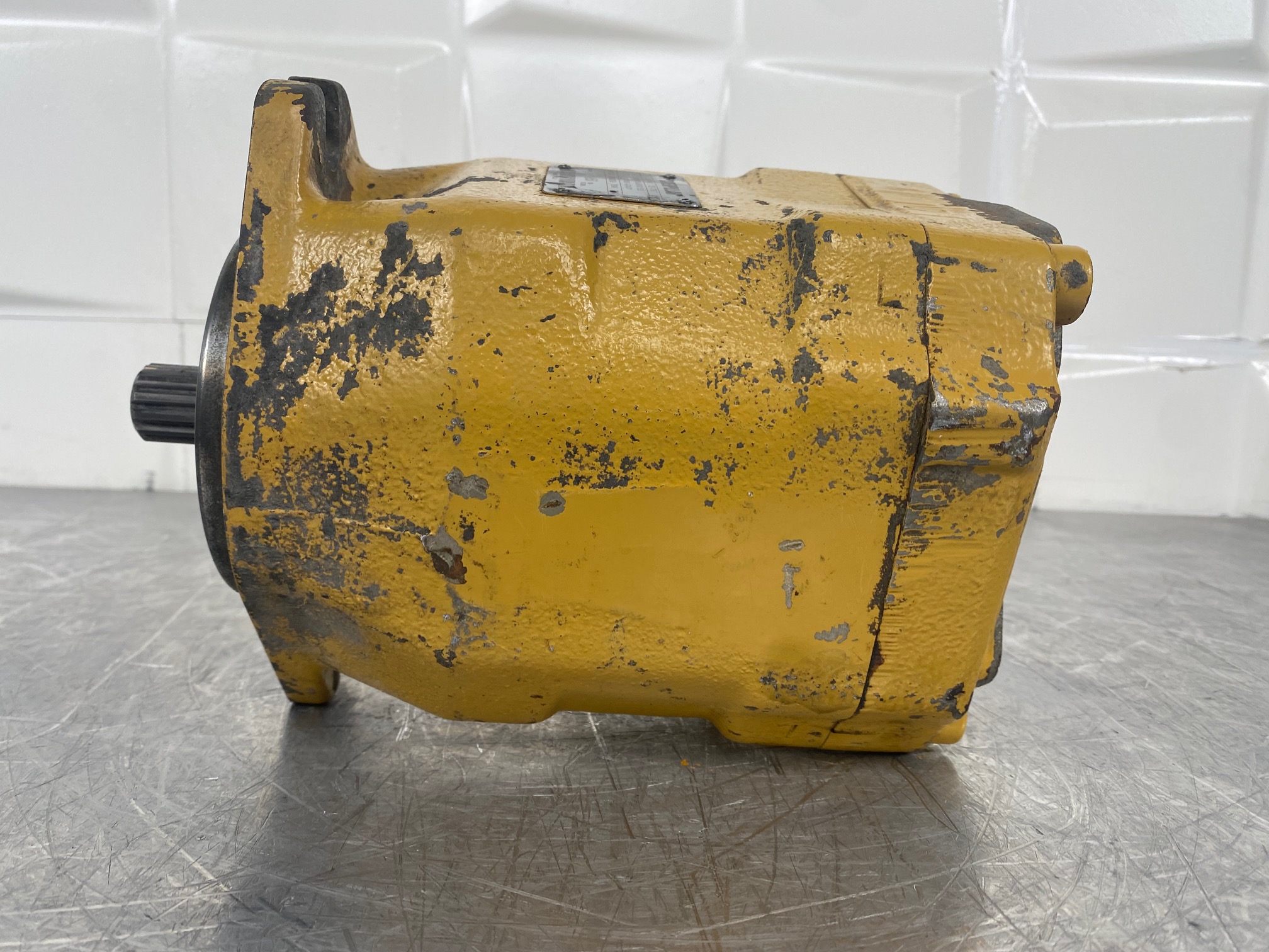 CATERPILLAR 988G - 152-7767 - FAN PUMP LA10V045DRG/52L - Image 7