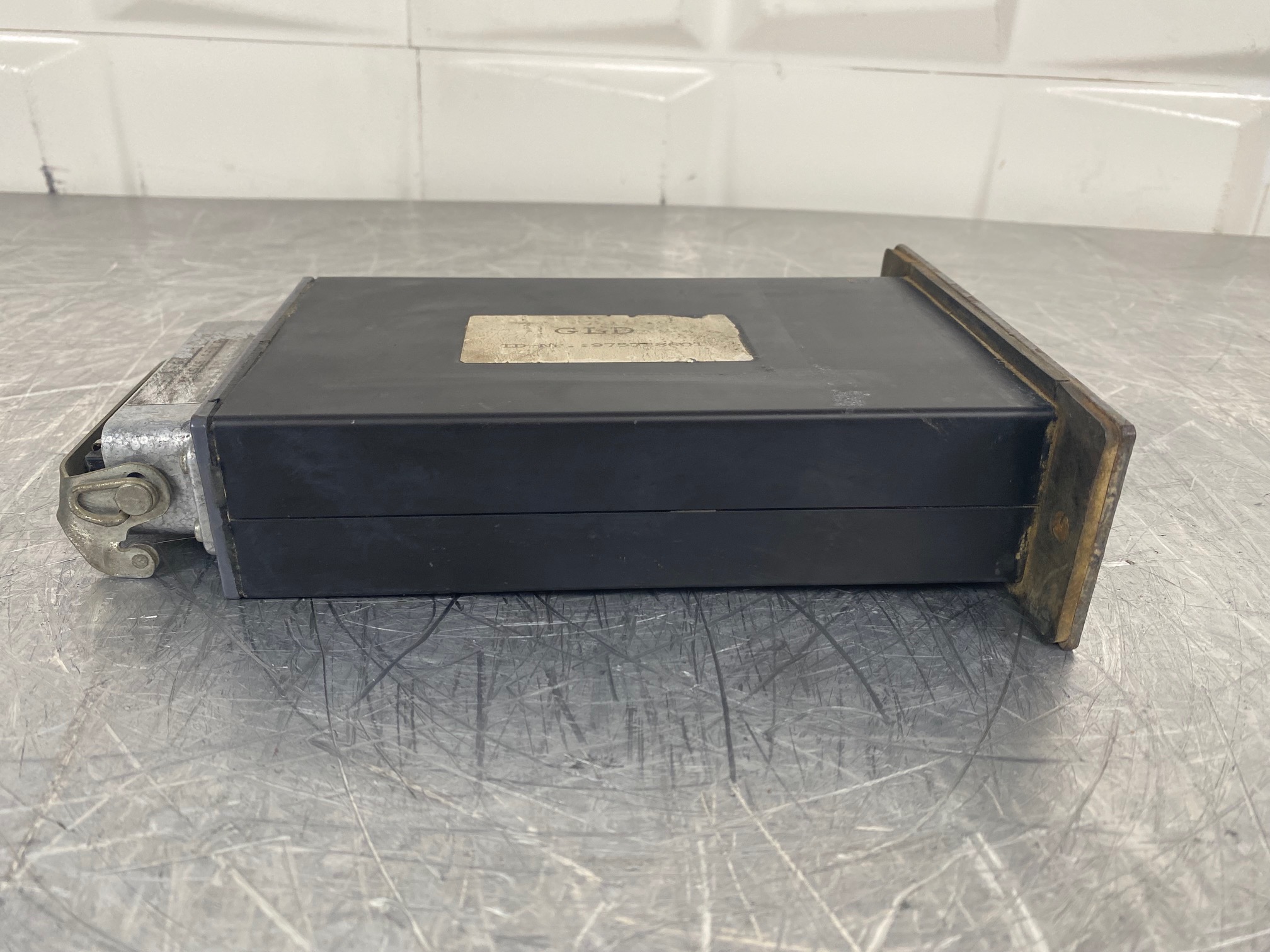 LIEBHERR A902 LITRONIC - 975728601 - LOAD LIMITATION ECU - Image 2