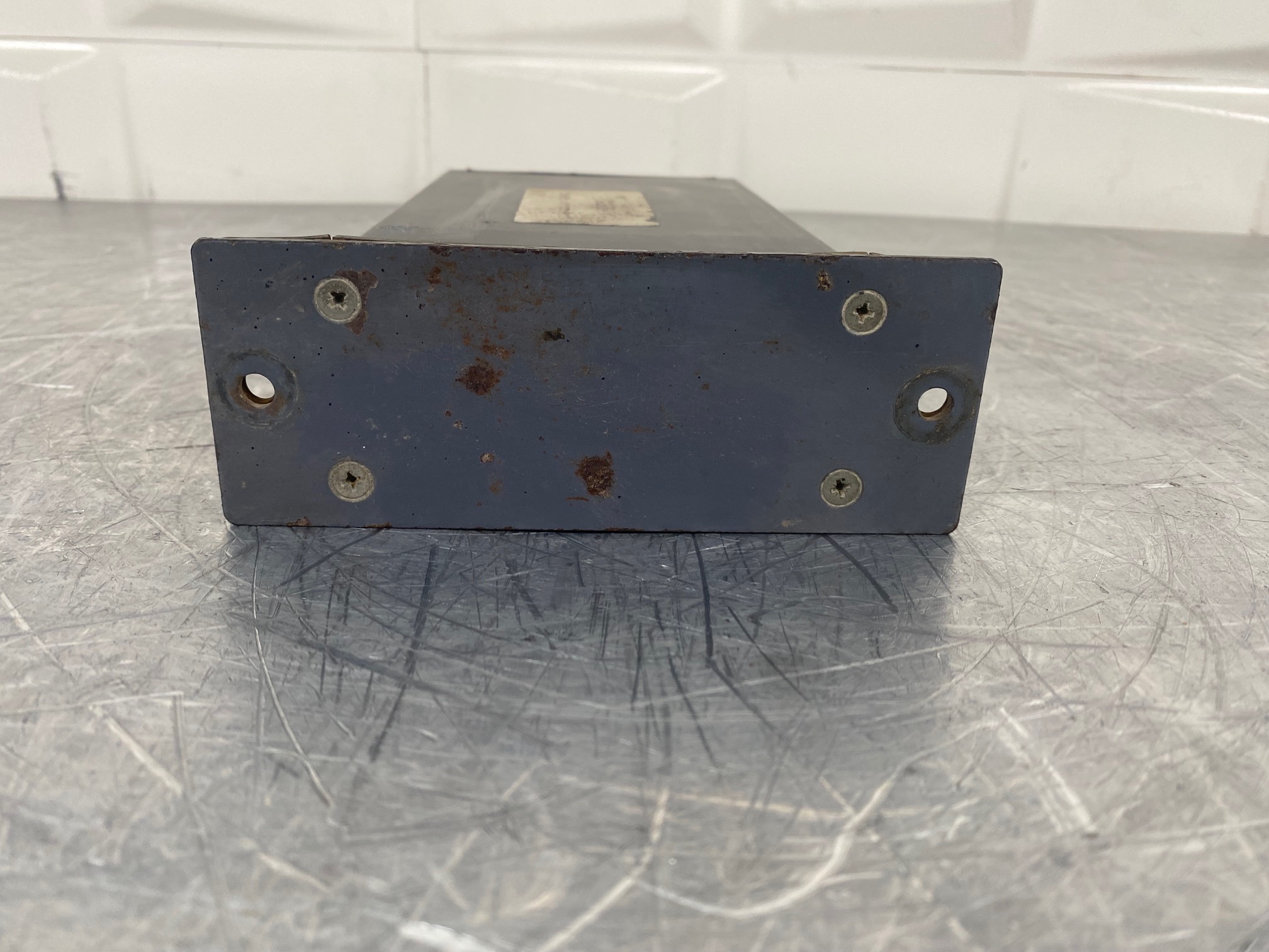 LIEBHERR A902 LITRONIC - 975728601 - LOAD LIMITATION ECU - Image 3