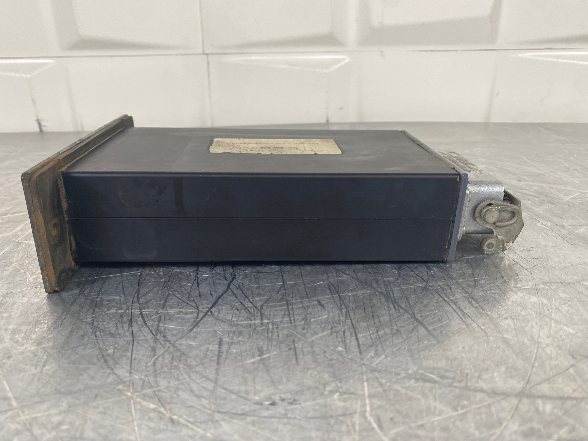 LIEBHERR A902 LITRONIC - 975728601 - LOAD LIMITATION ECU - Image 4