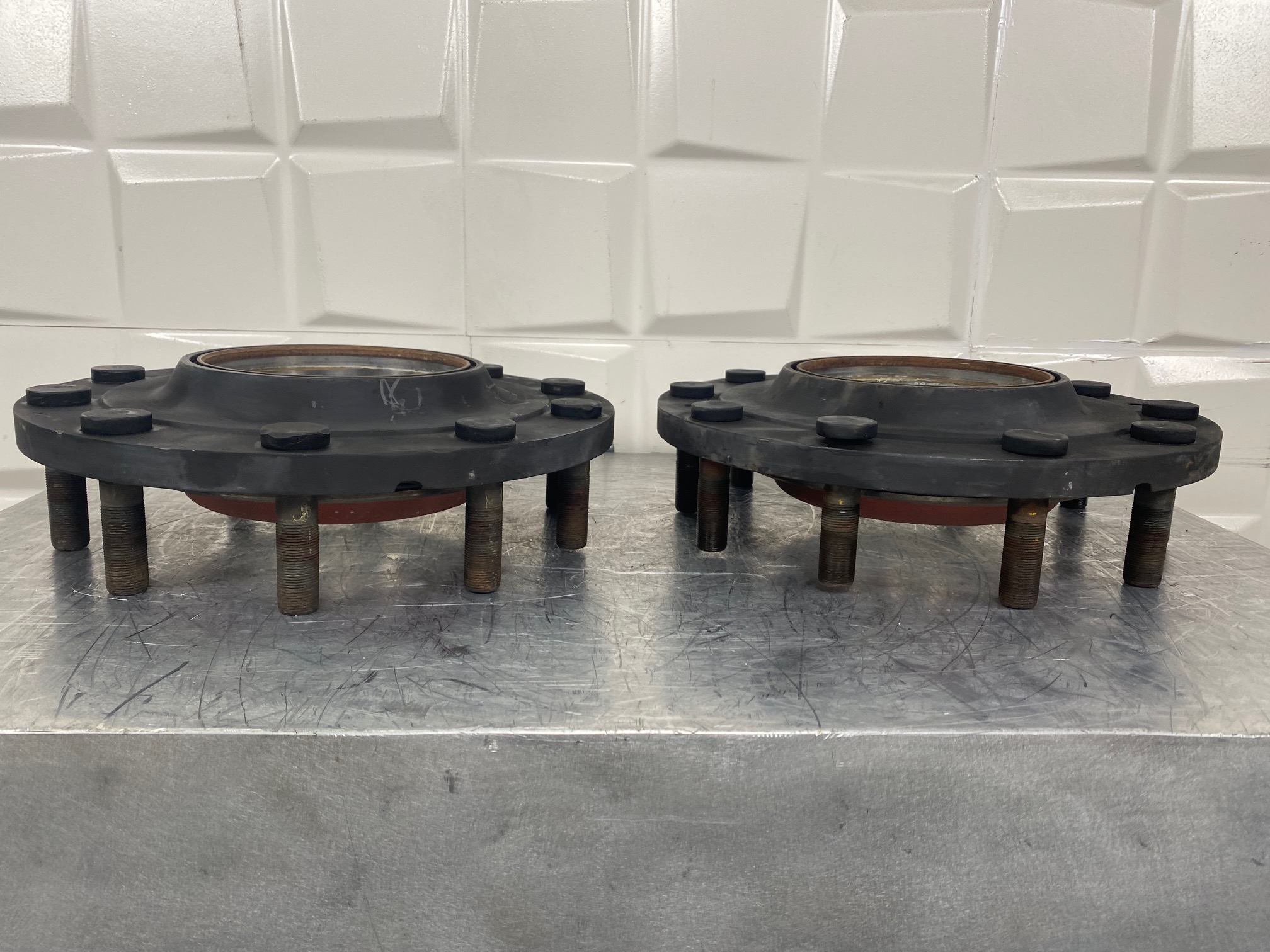 CATERPILLAR M318C - 203-7594 - REAR HUB - Image 2