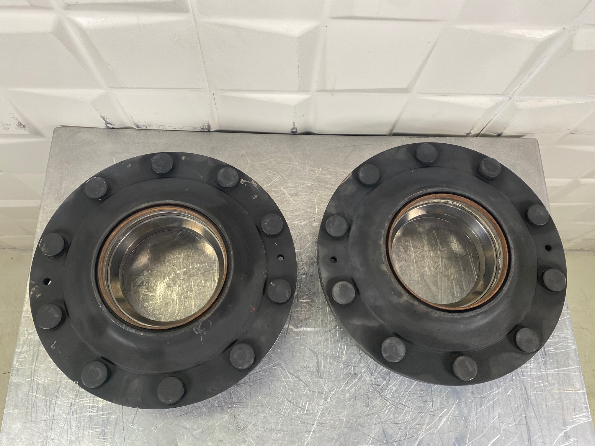 CATERPILLAR M318C - 203-7594 - REAR HUB - Image 3