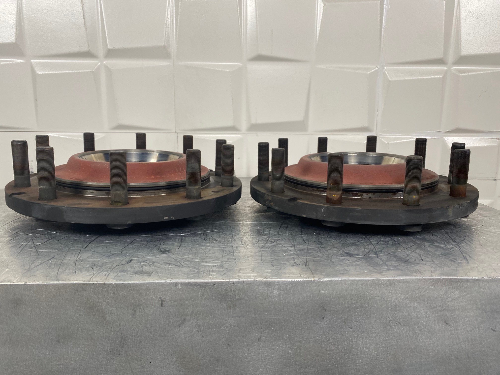 CATERPILLAR M318C - 203-7594 - REAR HUB - Image 5