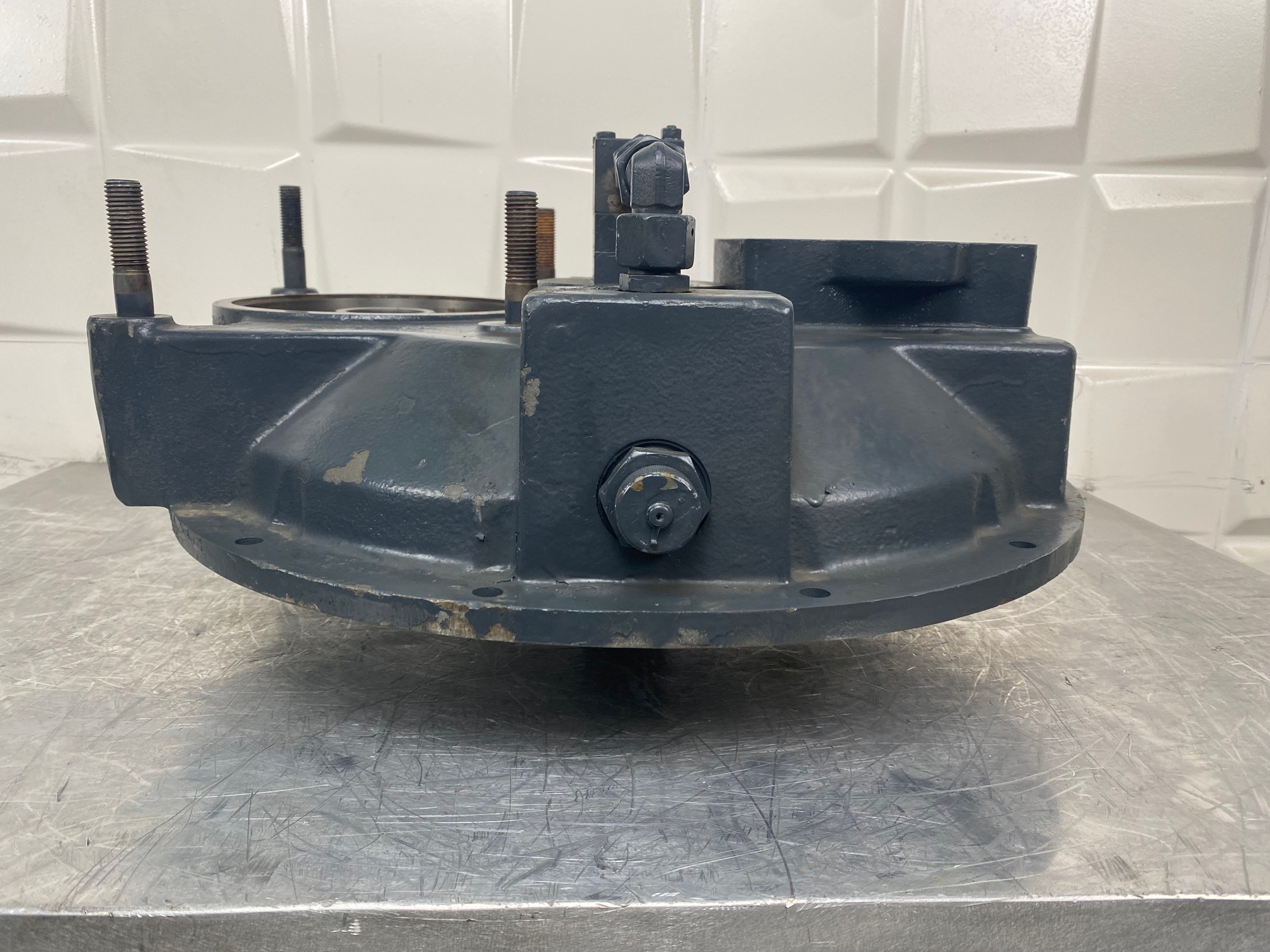 LIEBHERR R944CHDSL LITRONIC - 9080170 - DROP BOX PVG351 / MKA350 - Image 2