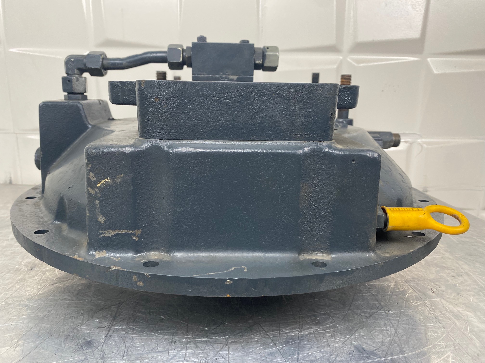 LIEBHERR R944CHDSL LITRONIC - 9080170 - DROP BOX PVG351 / MKA350 - Image 3