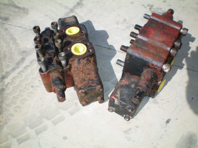 CATERPILLAR  375ME  7I-1027 - LIMITADOR DE VELOCIDAD - Imagen 2