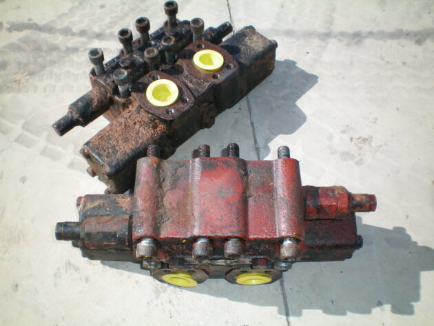 CATERPILLAR  375ME  7I-1027 - LIMITADOR DE VELOCIDAD