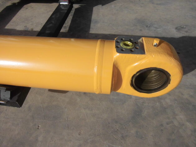 LIEBHERR  R954C LITRONIC  9587580 - BOTELLA DE ELEVACIÓN PLUMA - Imagen 5