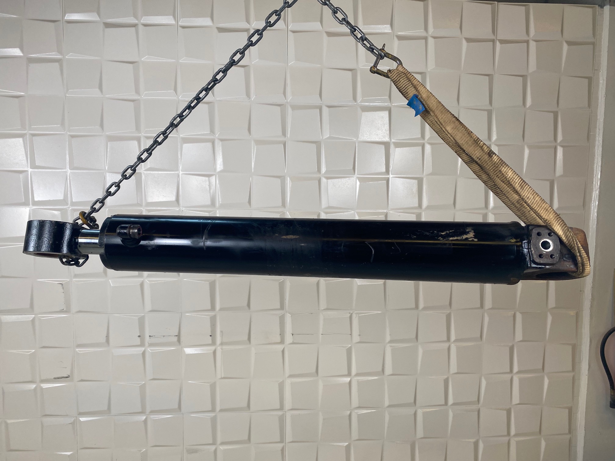 CATERPILLAR 930G - 235-6823 - LIFT CYLINDER BUCKET - Image 5