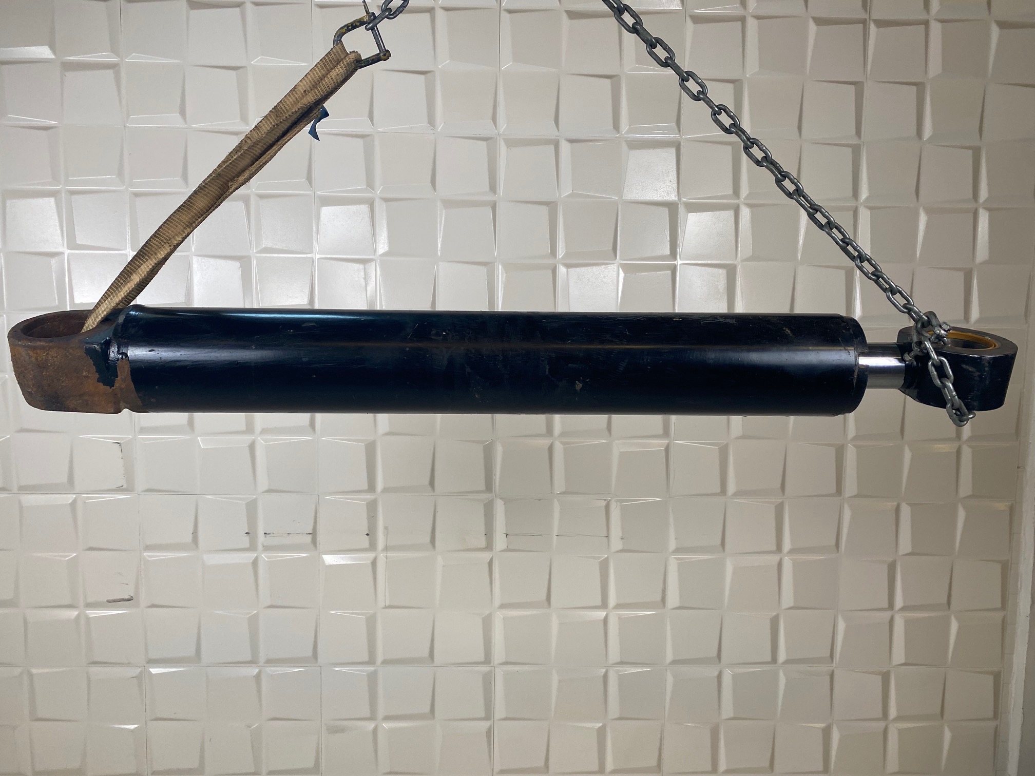 CATERPILLAR 930G - 235-6823 - LIFT CYLINDER BUCKET