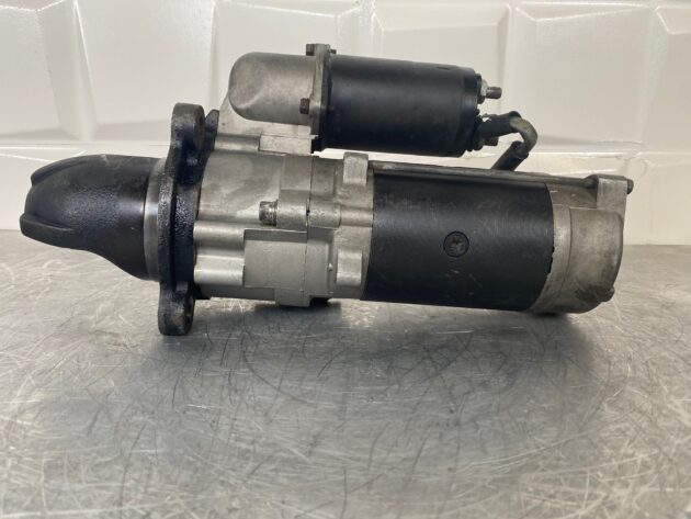 KOMATSU  WA380-5H  600-863-5710 / 600-863-5711 (*) - MOTOR DE ARRANQUE - Imagen 2