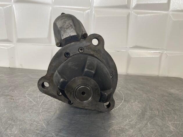 KOMATSU  WA380-5H  600-863-5710 / 600-863-5711 (*) - MOTOR DE ARRANQUE - Imagen 5