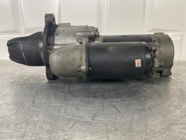 KOMATSU  WA380-5H  600-863-5710 / 600-863-5711 (*) - MOTOR DE ARRANQUE - Imagen 6