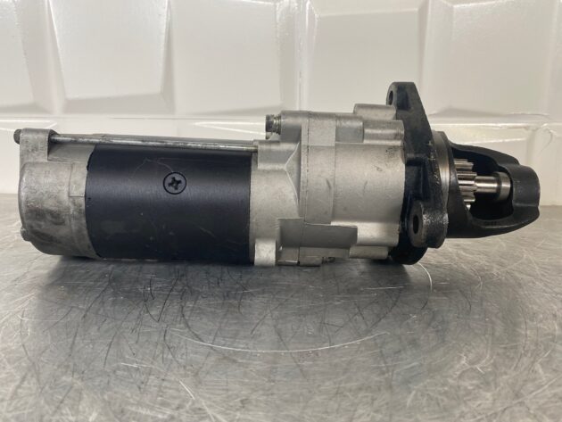 KOMATSU  WA380-5H  600-863-5710 / 600-863-5711 (*) - MOTOR DE ARRANQUE - Imagen 7