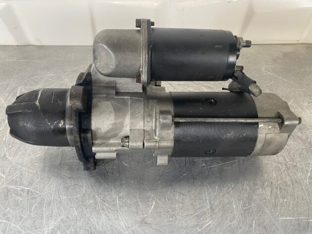 KOMATSU  WA380-5H  600-863-5710 / 600-863-5711 (*) - MOTOR DE ARRANQUE