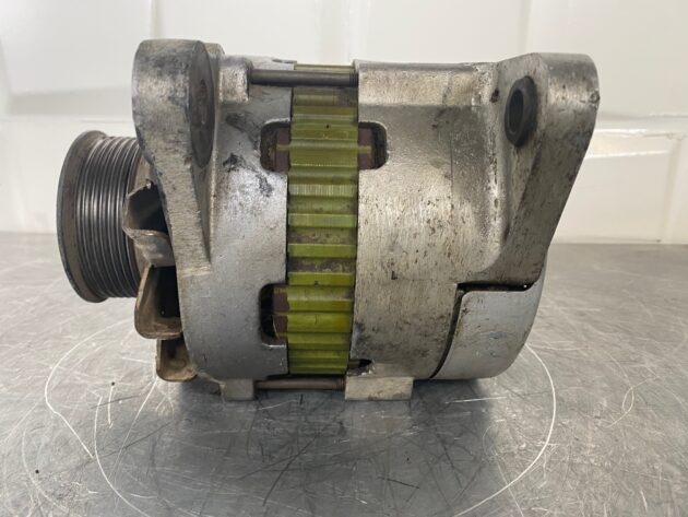 KOMATSU  WA380-5H  600-861-6110 (*) - ALTERNADOR - Imagen 4