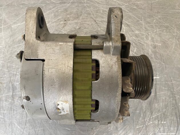 KOMATSU  WA380-5H  600-861-6110 (*) - ALTERNADOR - Imagen 6