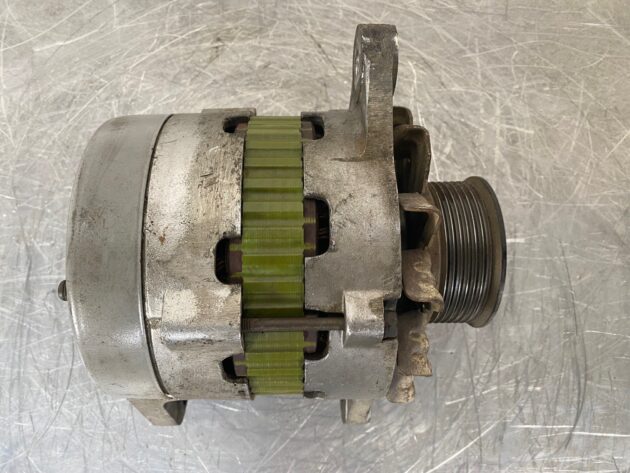 KOMATSU  WA380-5H  600-861-6110 (*) - ALTERNADOR - Imagen 7