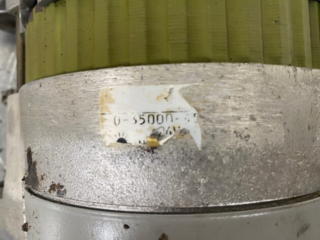 KOMATSU  WA380-5H  600-861-6110 (*) - ALTERNADOR - Imagen 8