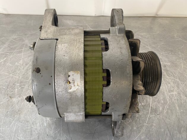 KOMATSU  WA380-5H  600-861-6110 (*) - ALTERNADOR