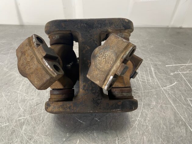 KOMATSU WA380-5H - 423-20-34111 - REAR DRIVE SHAFT - Image 7