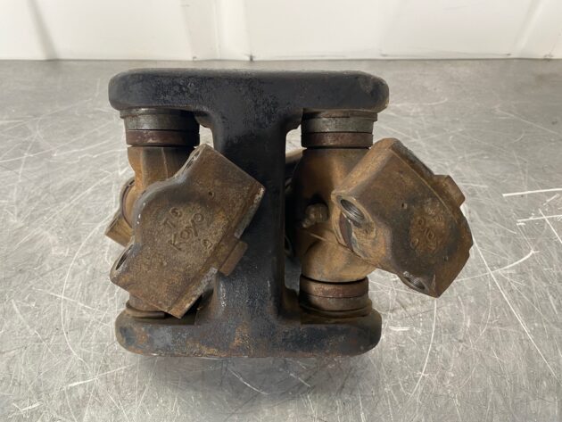 KOMATSU WA380-5H - 423-20-34111 - REAR DRIVE SHAFT
