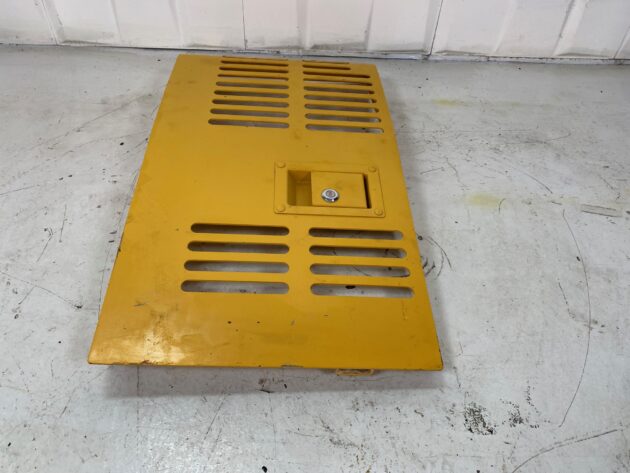 VOLVO  EC460BLC  14508844 - PUERTA DE ACCESO - Imagen 3