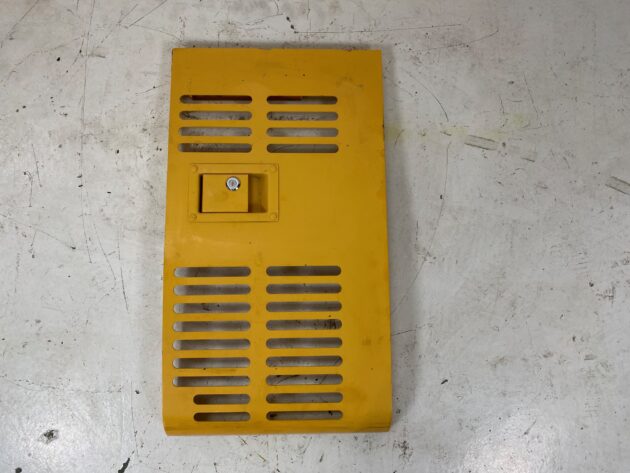VOLVO  EC460BLC  14508844 - PUERTA DE ACCESO - Imagen 5